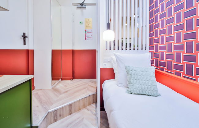 WS Molitor - Auteuil - Photo 17