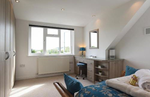 Air Maison - Stunning House in Clanfield Family and Remote Workers Friendly - Foto 48