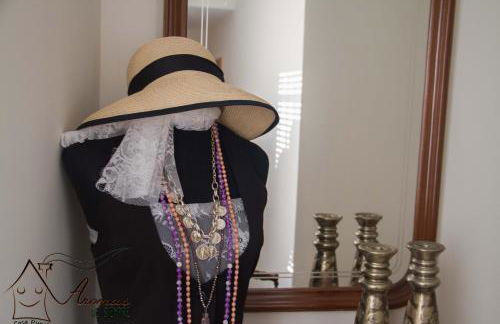 Casa Rural Aromas de Siempre - Photo 59