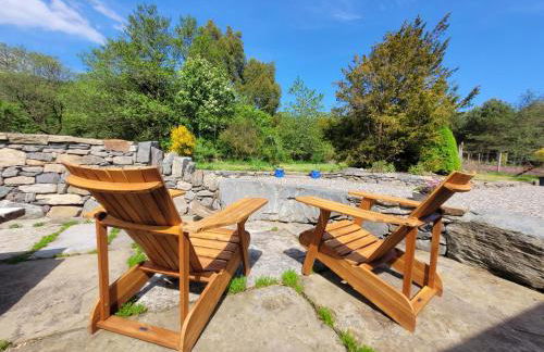 Loch Lomond Blair Byre - Foto 16