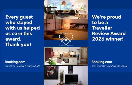 Schnuckenstube Souterrain im Grünen - Foto 1