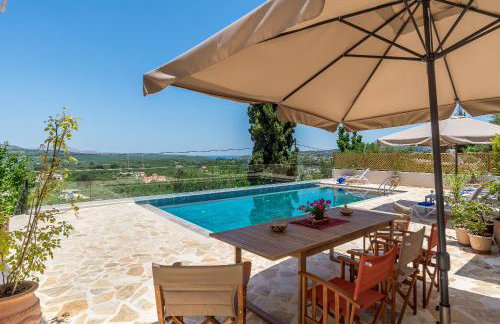 Villa Remedio - Foto 37