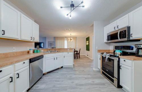 Private Pool, Newly Modernised, Accessible - Foto 29