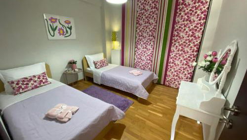 Olympea Suite - Foto 2