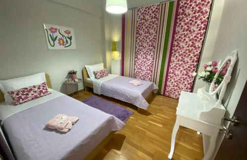 Olympea Suite - Foto 2