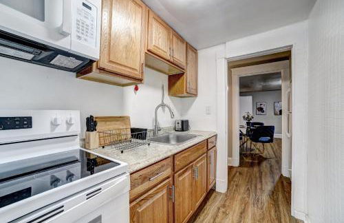 Comfy and Quaint 15m to Downtown - Foto 6