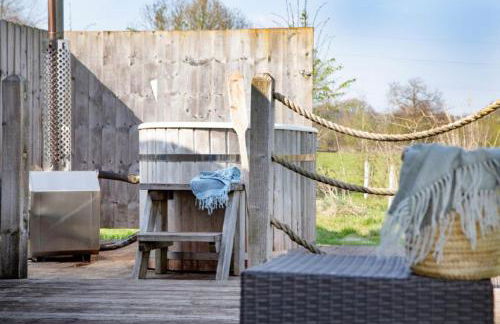 Nuthatch - Kittisford Barton - Photo 22