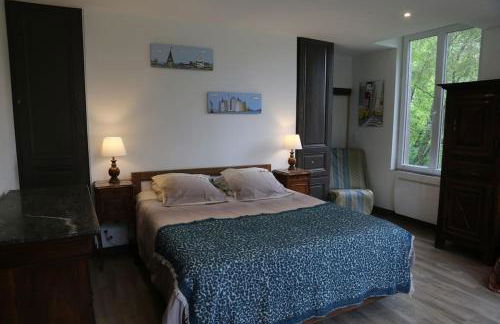 VillaSurSeine - Foto 12