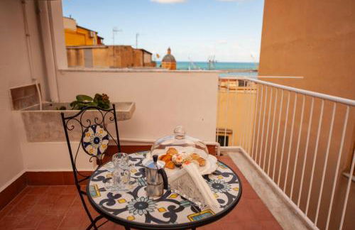 Holiday House Annunziata - Foto 1