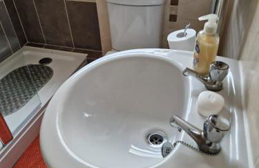 Entire Bungalow between Sea and National Park - Foto 22