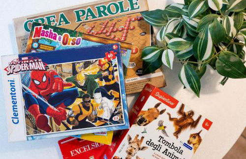 GREENMARE Mare a 100 m, 2 balconi e parcheggio gratuito - Foto 25