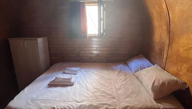 Botanico Kvariati - Foto 5, Zona de estar