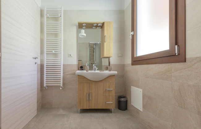 3549 Villa Sirio by Perle di Puglia - Foto 24