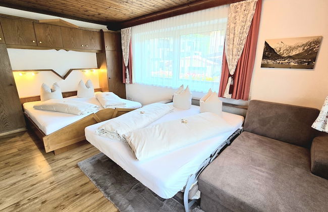 Appartements Alpenland Pertisau - Foto 16