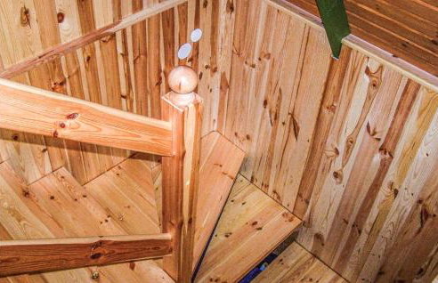 Lovely Home In Osieki With Kitchenette - Foto 7