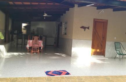 Casa de temporada em Aruanã - Foto 1