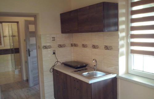 Apartament Orlik - Foto 27