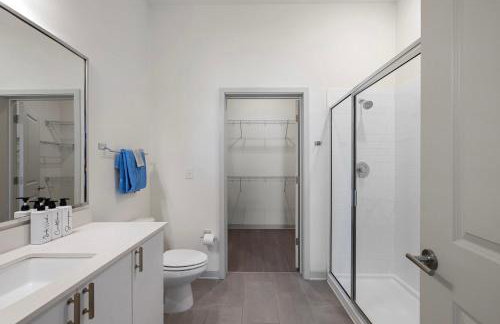 Modern Nulu 2BR CozySuites 06 - Foto 23