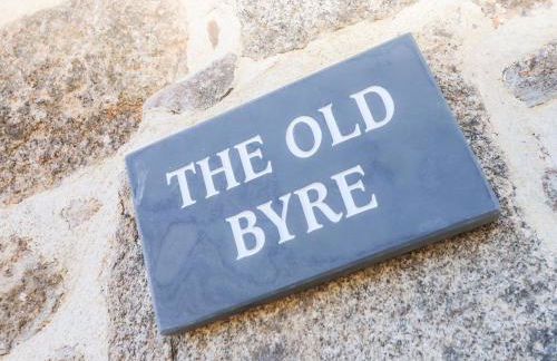 The Old Byre - Foto 22