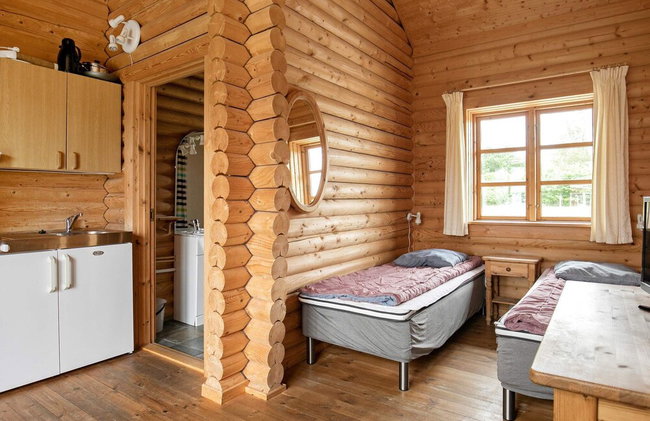 2 Person Holiday Park Home in Blavand - Foto 26