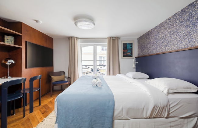 Paris La Belle - Marais - Foto 6