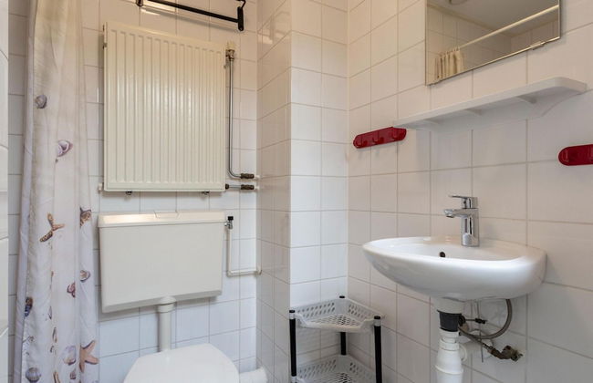 Ooghduyne 149, Villa Near Beach - Foto 53