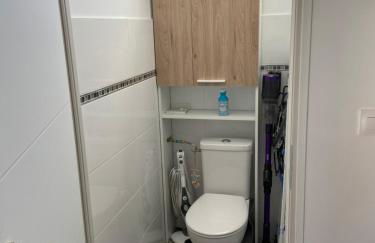 gîte cosy Le Mans - Foto 10