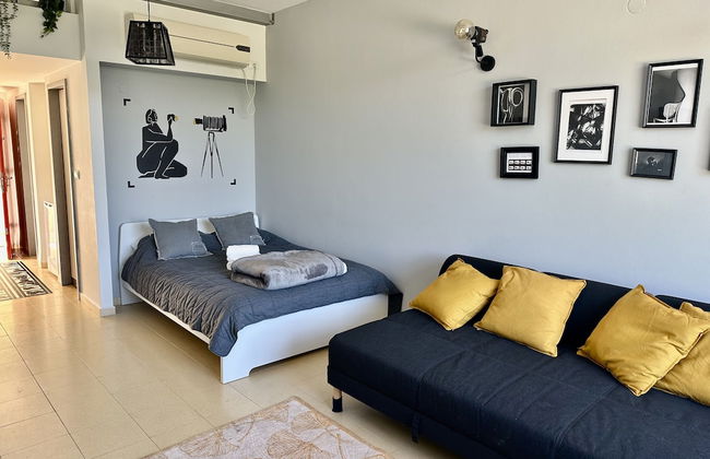 Ein Hod - Artists Village - Foto 16