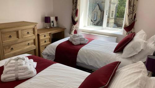 Tallentire Hall - Foto 4