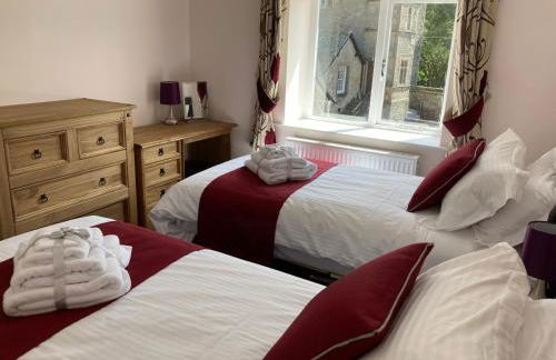 Tallentire Hall - Foto 4