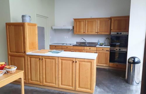 Gîte Les Arches - Foto 8