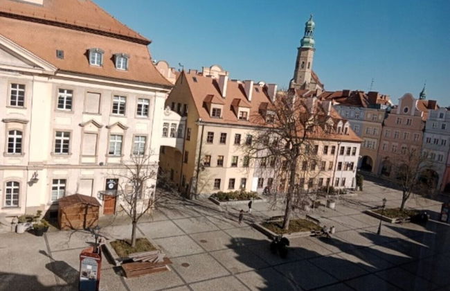 Apartment in the Center - na Ratuszu - Foto 9