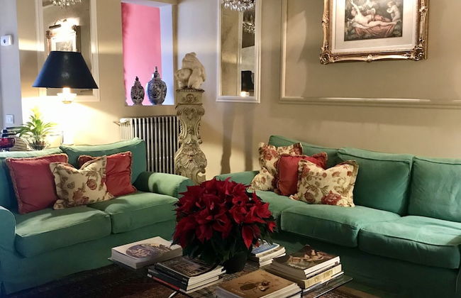 Capri Moon Guest House - Photo 4