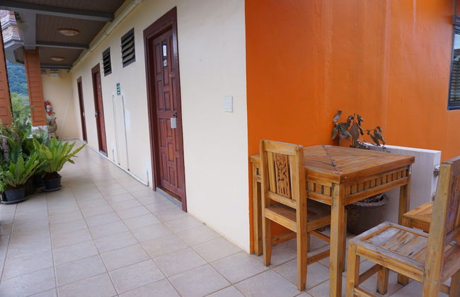 Phuruaboutique Hotel & Saunas - Photo 75