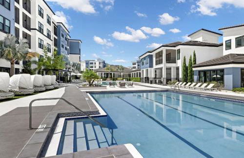 Landing Spectacular 2BD Gym Pool - Foto 43