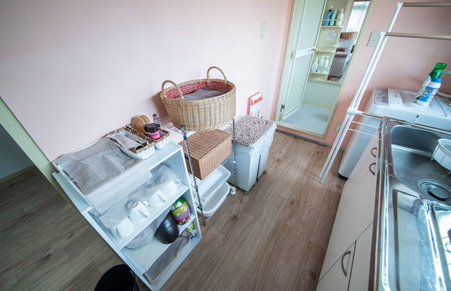 OTARU SHIKKUI COTTAGE - Foto 23