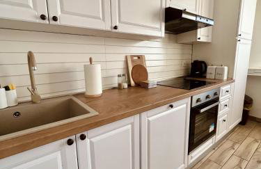 Skyline Apartment Zagreb - Foto 7