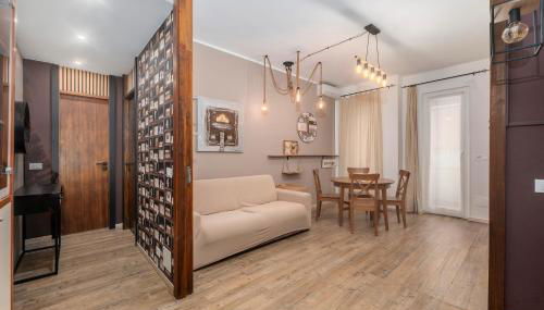 323 - Sweet Home, nel centro di Sestri Levante 300Metri dal Mare - Foto 3