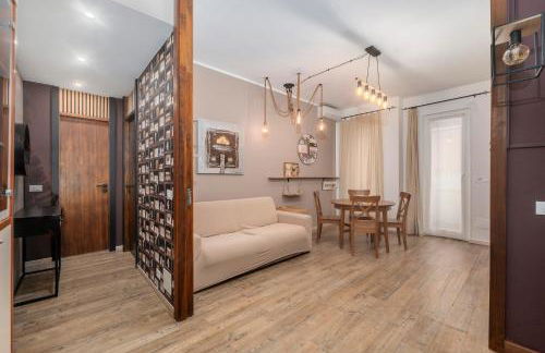 323 - Sweet Home, nel centro di Sestri Levante 300Metri dal Mare - Foto 3