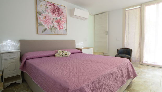 Villa Monteggiori - Camaiore Versilia - Foto 2, Habitación