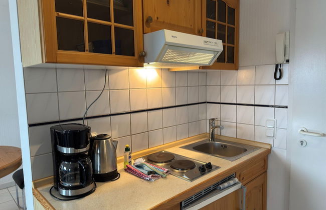 Cozy Apartment in Zingst Germany Near Beach - Foto 8