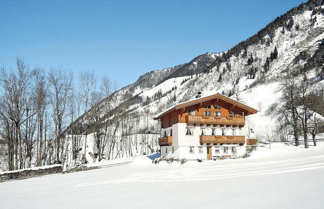 Apartment in Fusch Near Grossglockner Road - Foto 15