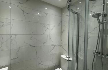 Driftwood - Hornsea Town House with Sea Views and Balconies - Foto 12