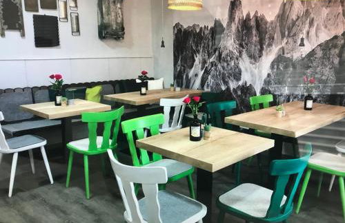 Schöne 60qm große Wohnung Mainz-Lerchenberg ZDF - Foto 31