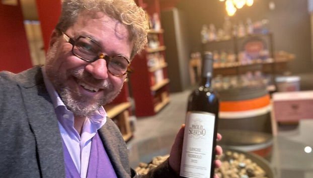 Degustación de vinos piamonteses. Un viaje en 5 catas - Foto 3, ¡Nos vamos juntos!