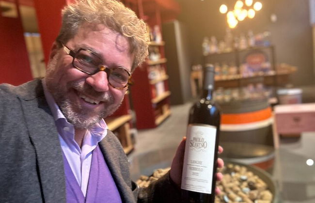 Degustazione di vini piemontesi. Un percorso in 5 assaggi - Foto 3