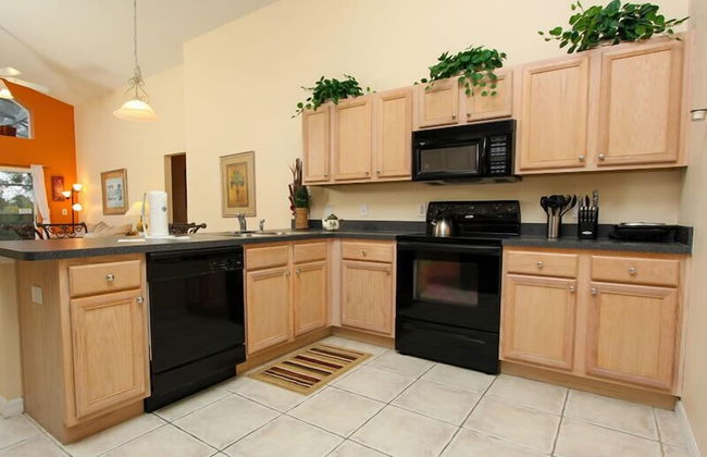 Ov2348 - Emerald Island Resort - 5 Bed 4.5 Baths Villa - Foto 9