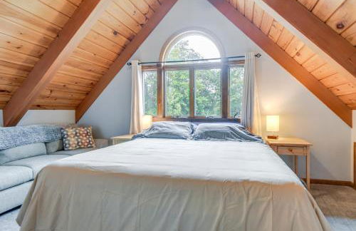 Milton Hidden Gem with Pool, Hot Tub and Fireplace! - Foto 16