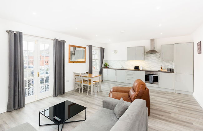 Marvel Apartments - Foto 29