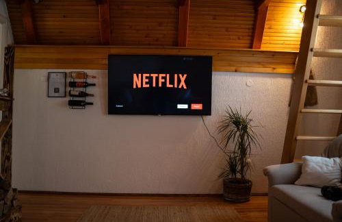 Villa Planica Holiday Home - Foto 19